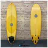The Tracker Mini 6'8"