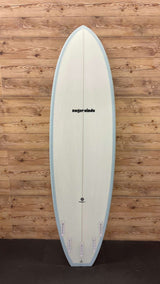 The Nomad 7'0"
