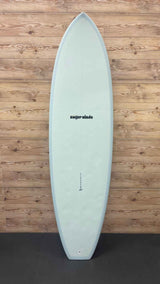 The Nomad 6'8"