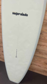 The Nomad 6'8"