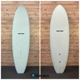 The Nomad 6'8"