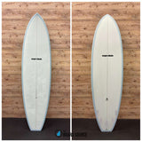 The Nomad 7'0"