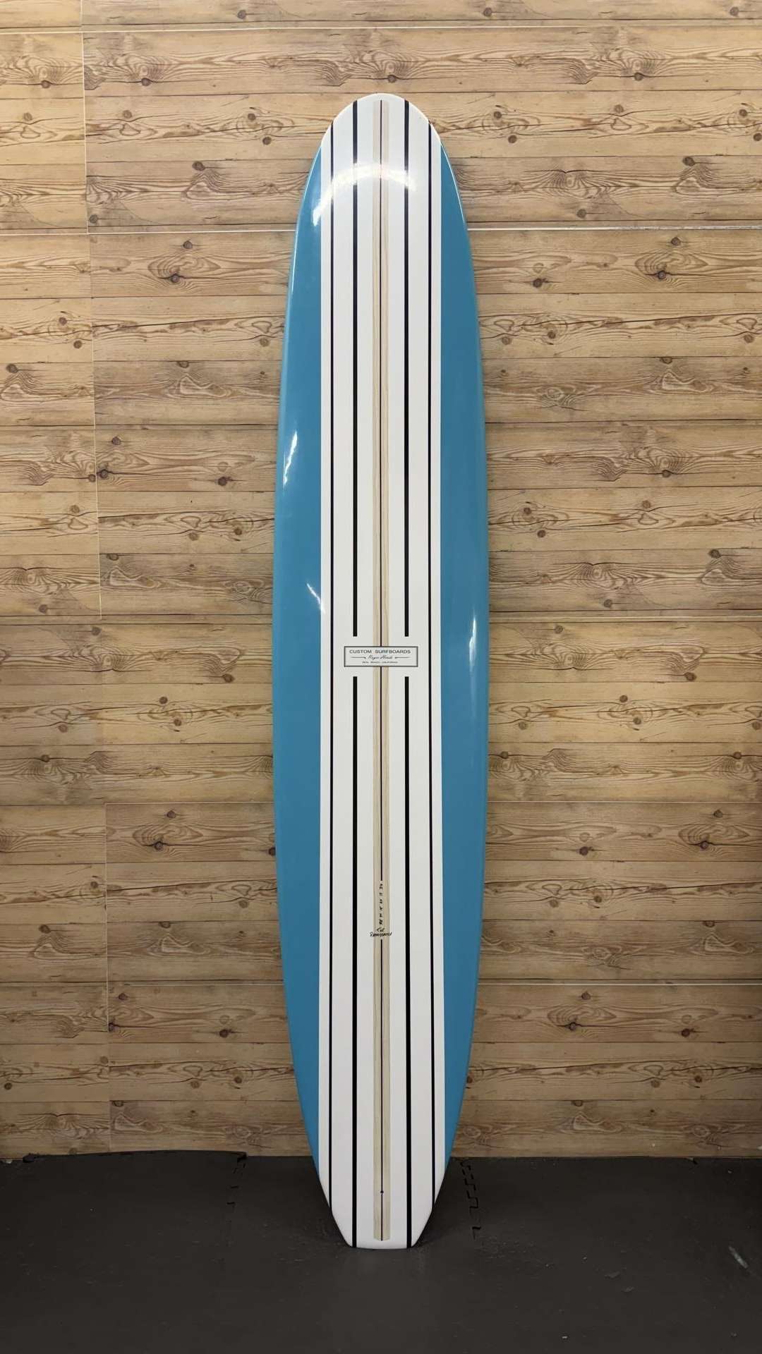 The Renaissance 9'4"