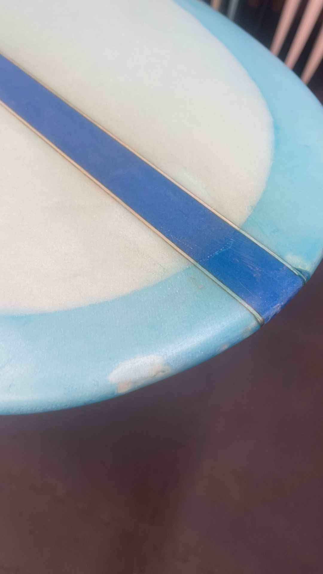 Single Fin 9'4"