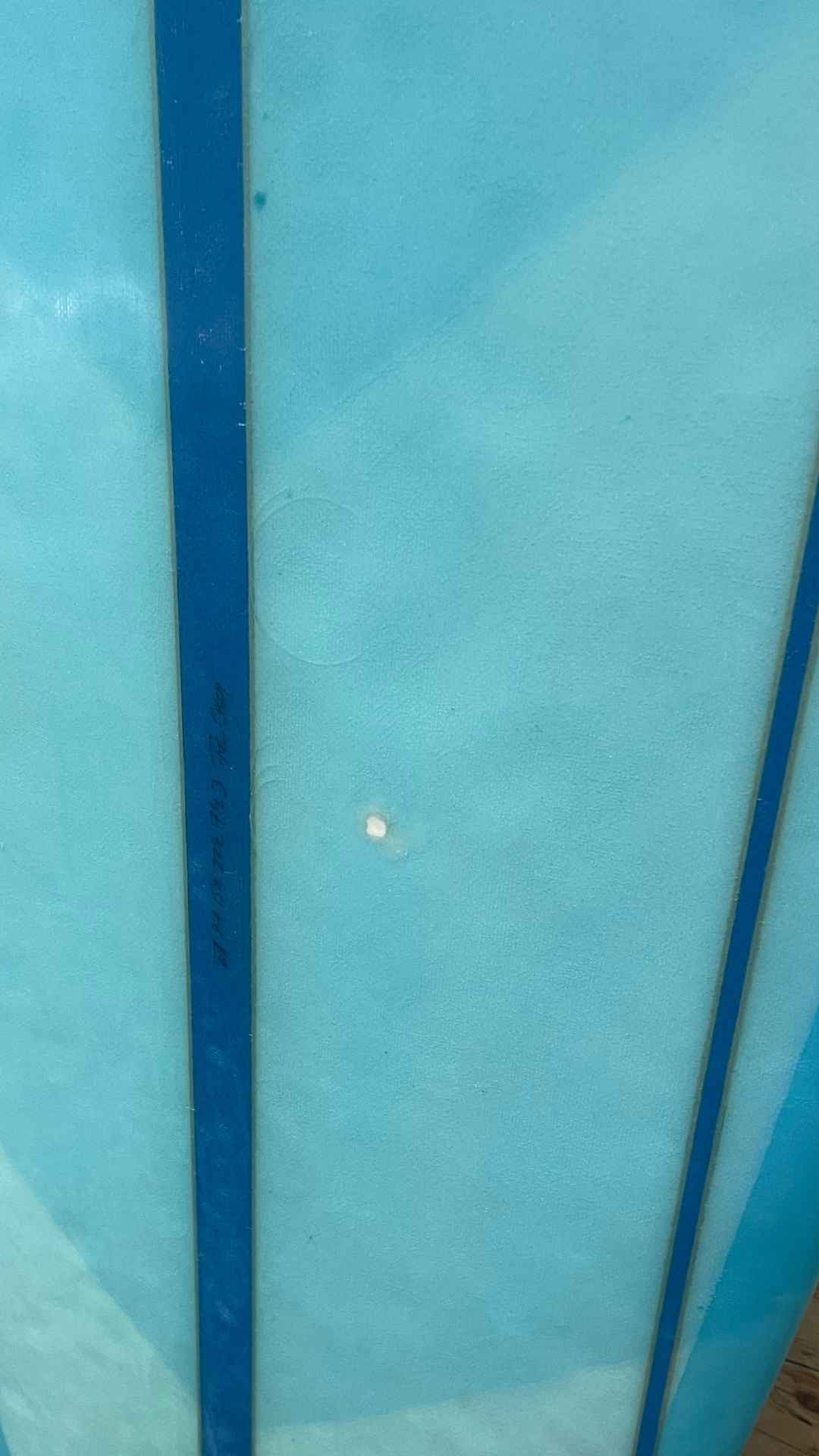 Single Fin 9'4"