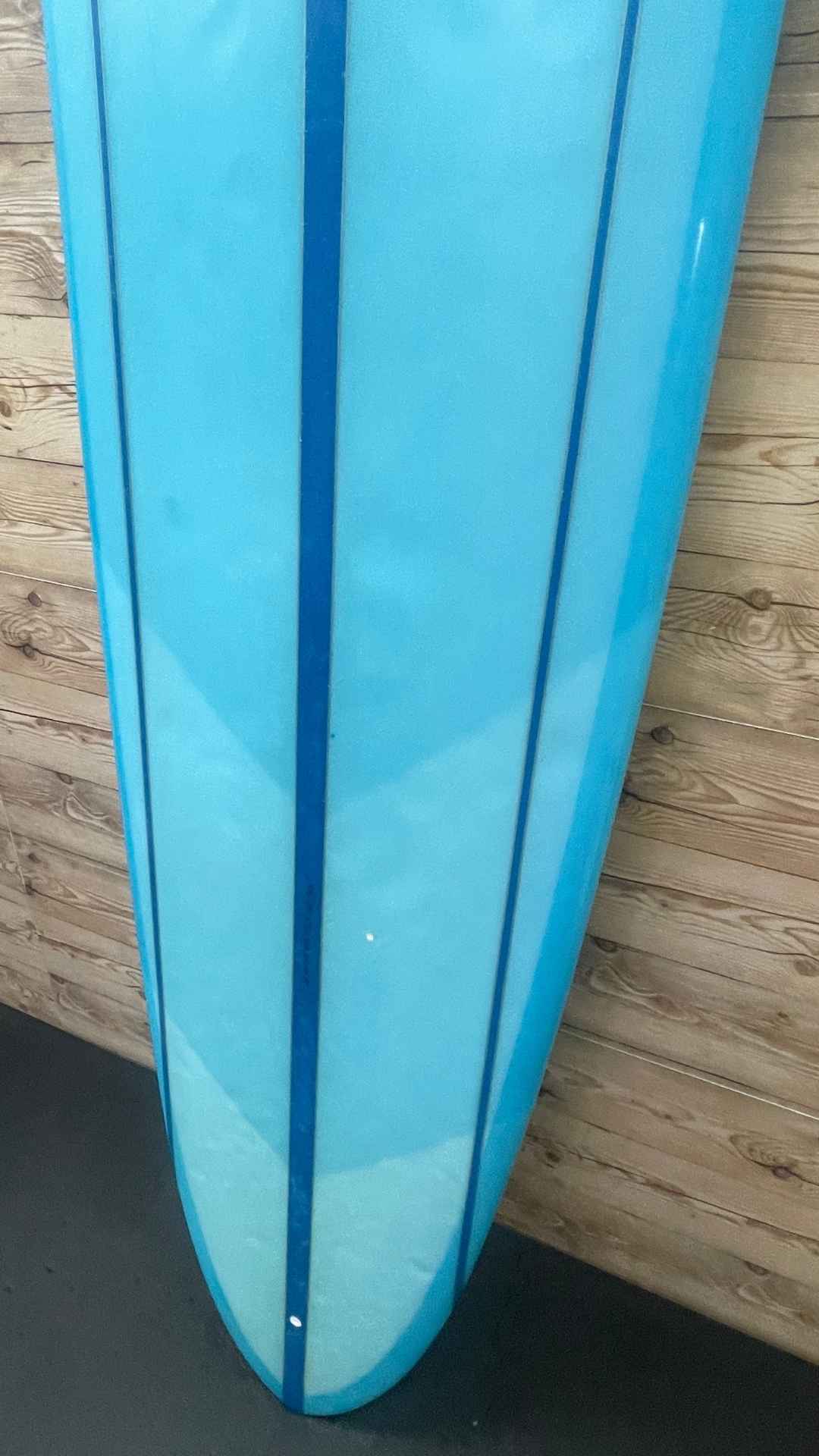 Single Fin 9'4"