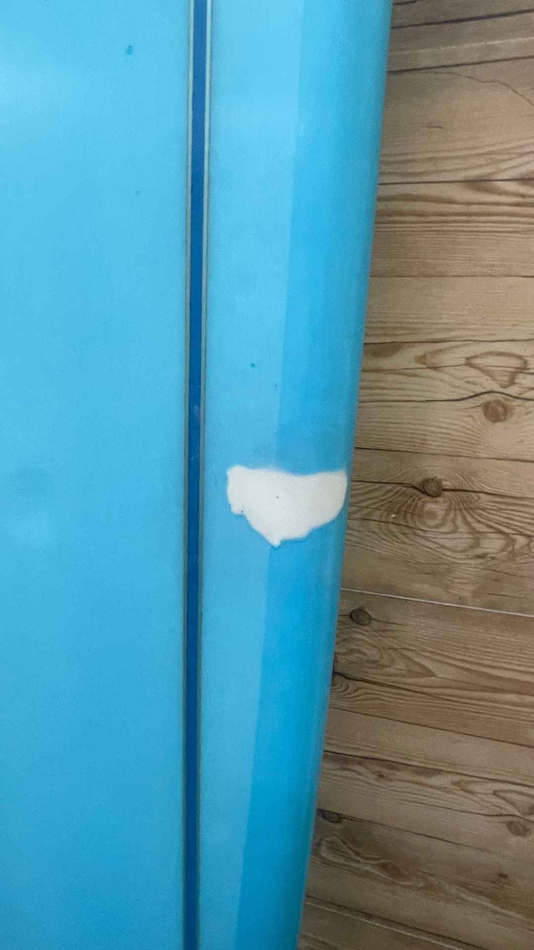Single Fin 9'4"