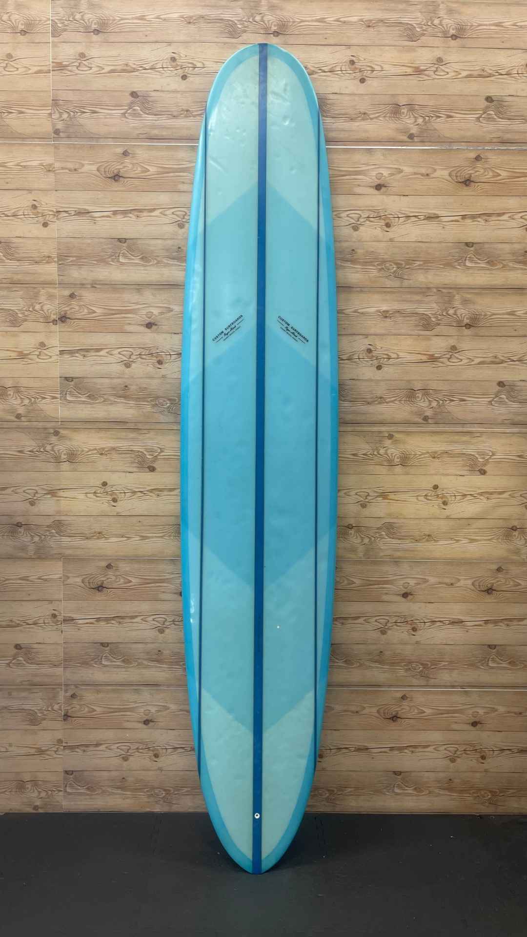 Single Fin 9'4"