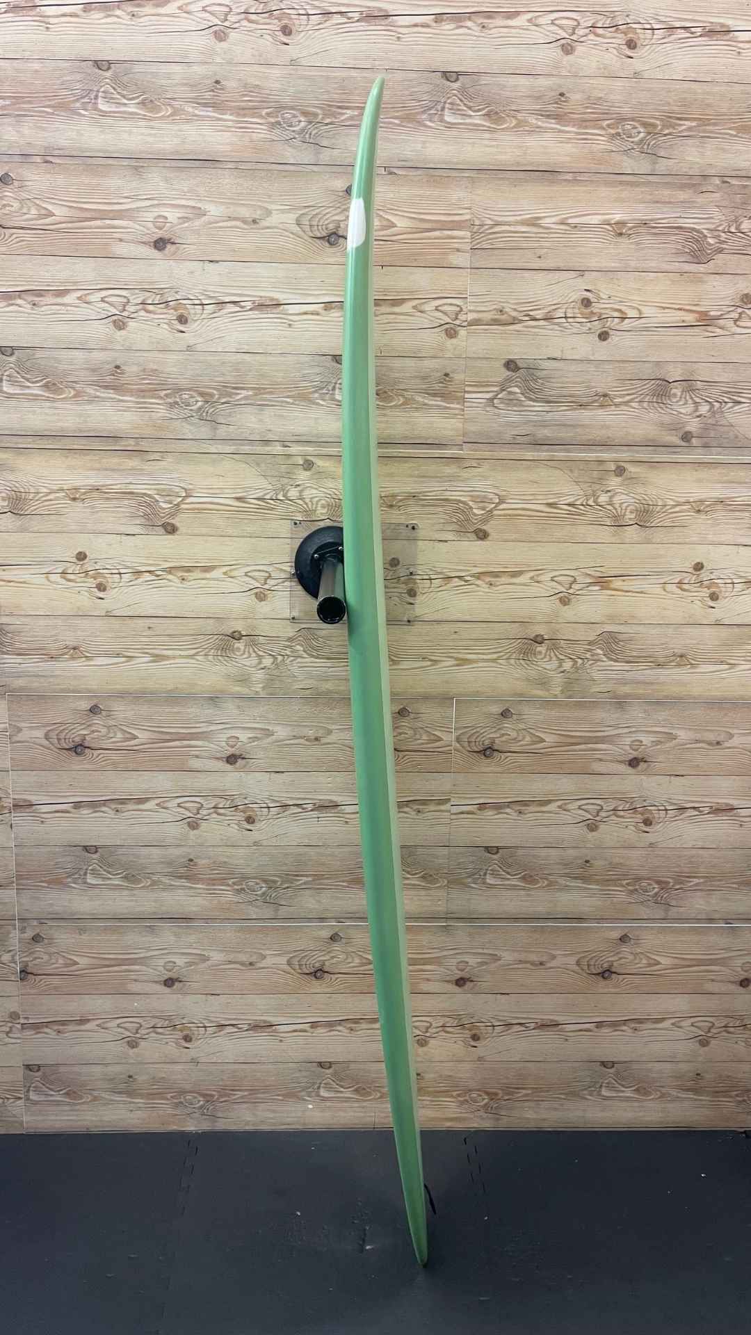 The Tamago 6'10"