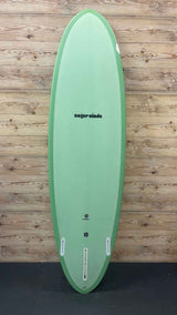 The Tamago 6'10"