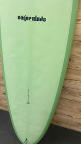 The Tamago 6'10"