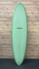 The Tamago 6'10"
