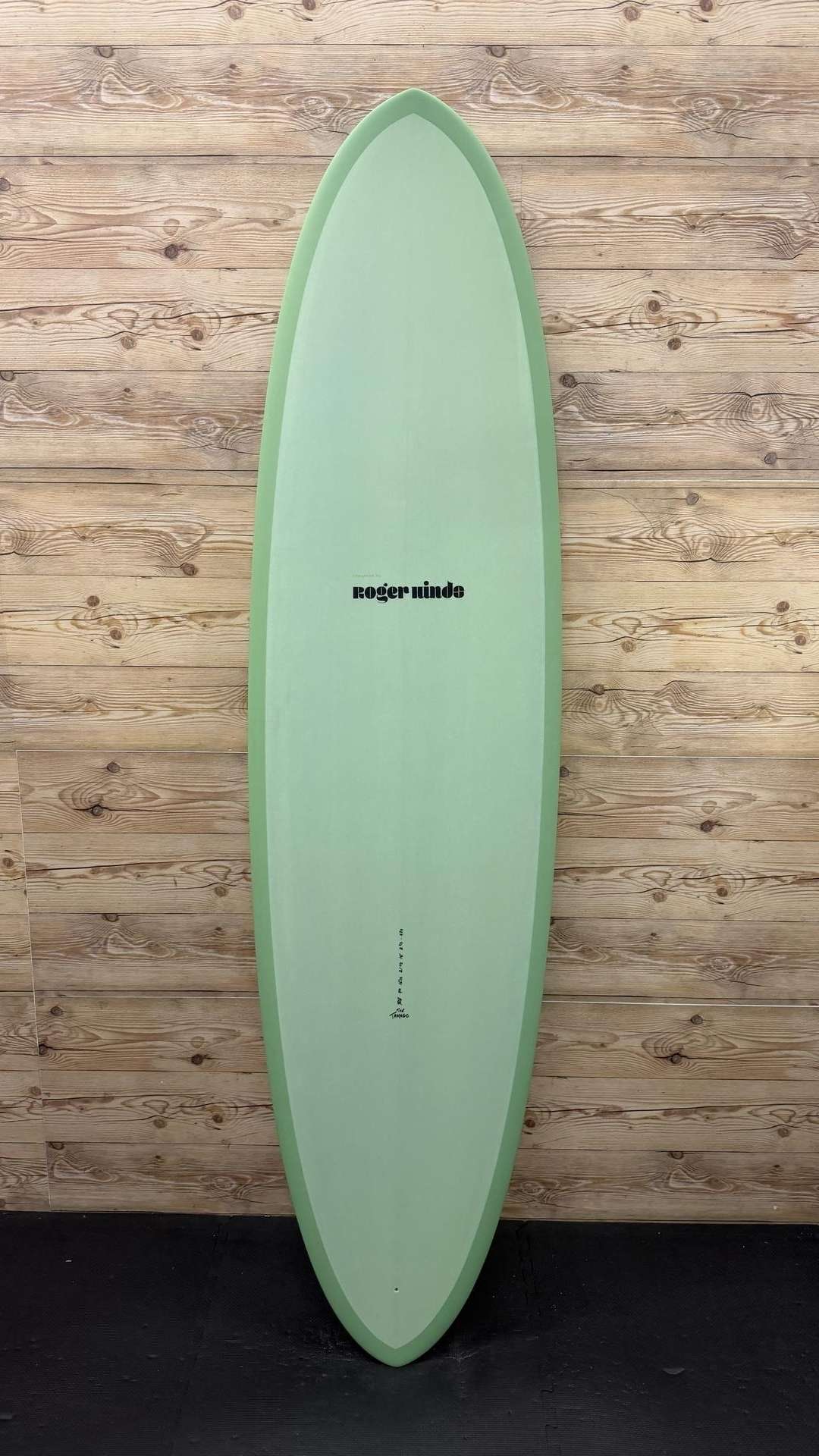 The Tamago 7'0"