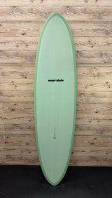 The Tamago 7'0"