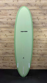 The Tamago 7'0"
