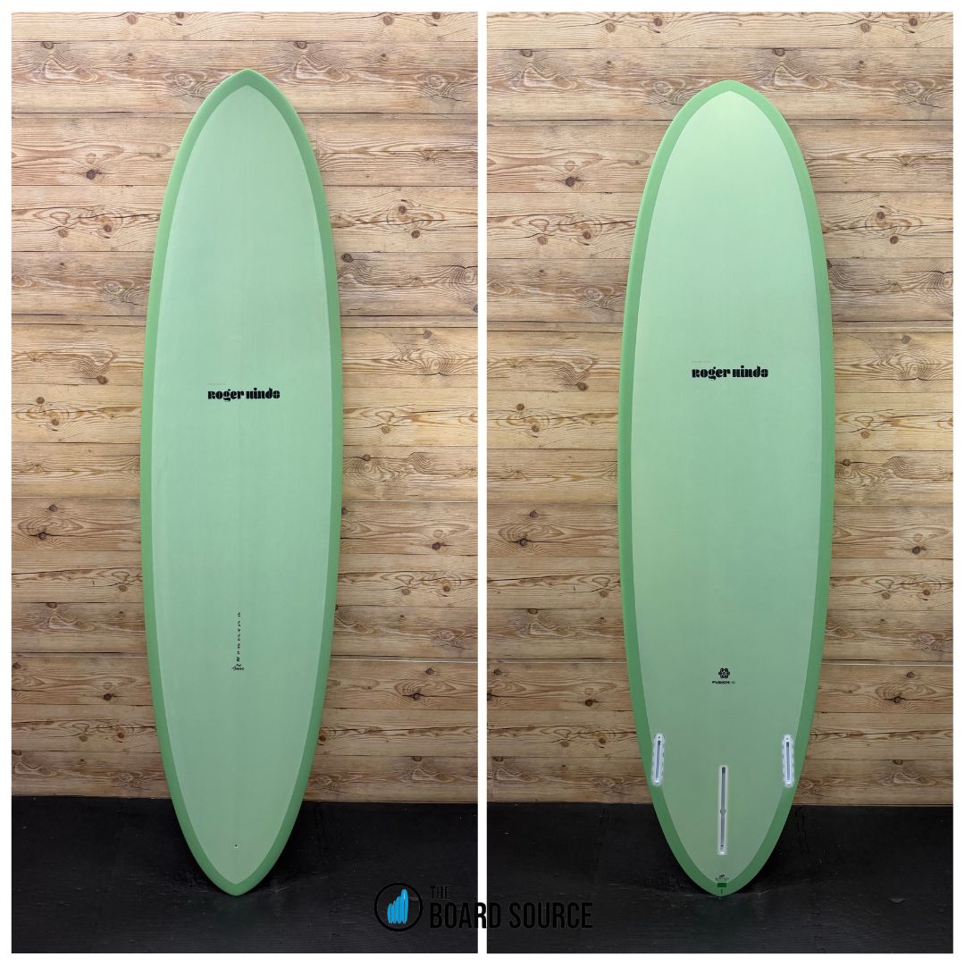 The Tamago 7'0"