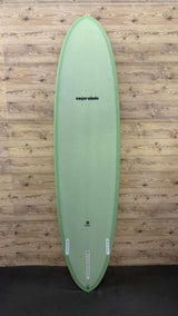 The Tamago 8'0"