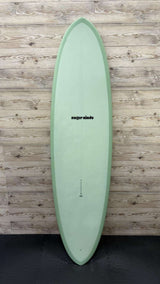 The Tamago 6'10"