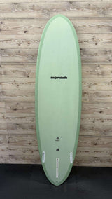 The Tamago 6'10"