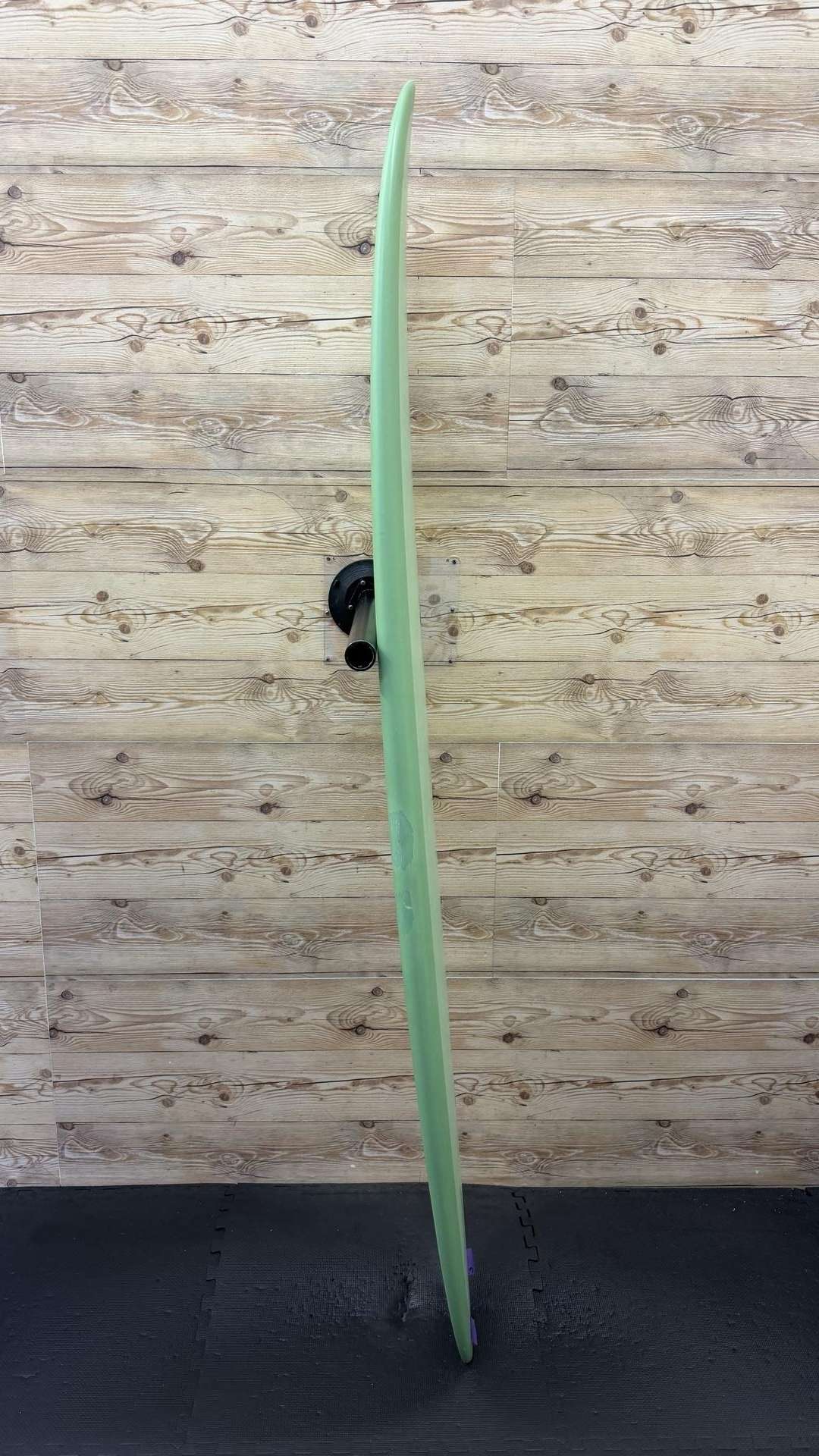 The Tamago 6'10"