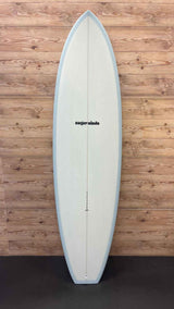 The Nomad 7'0"