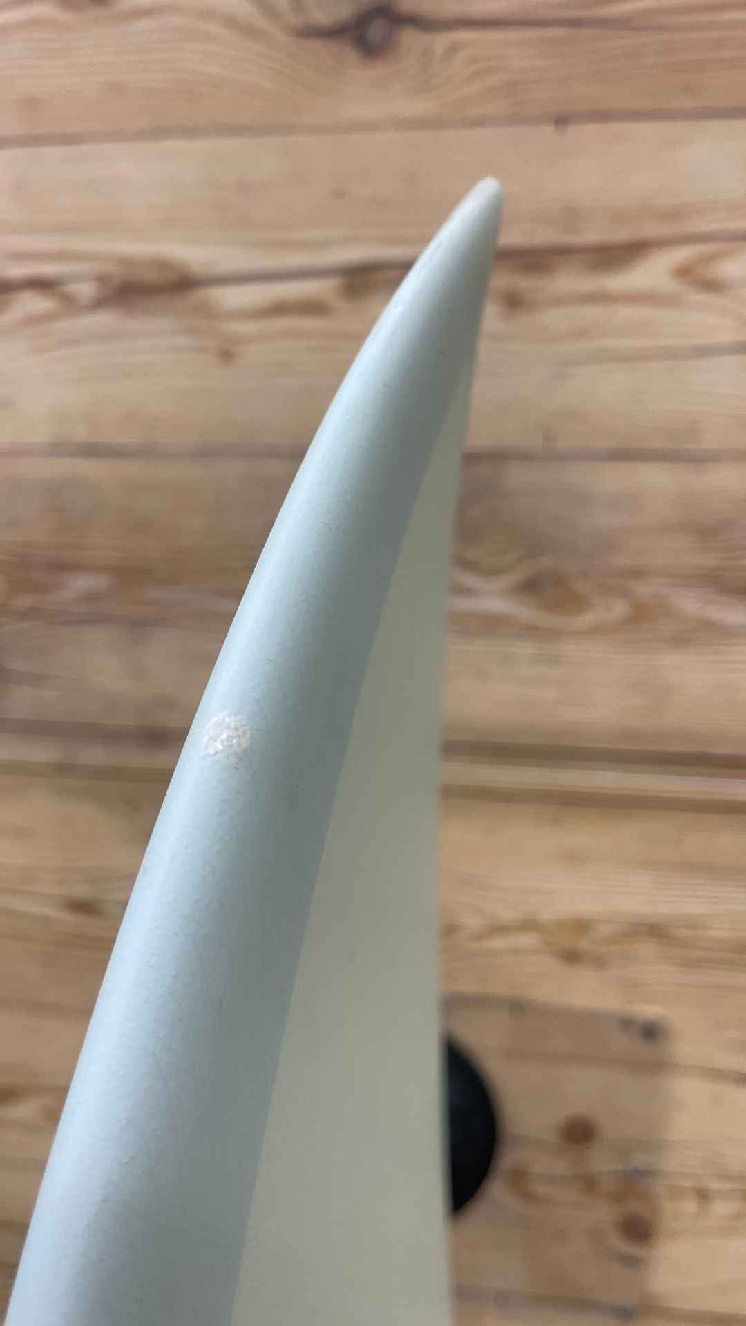 The Nomad 5'8"