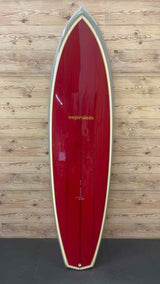 Time Machine 6'6"