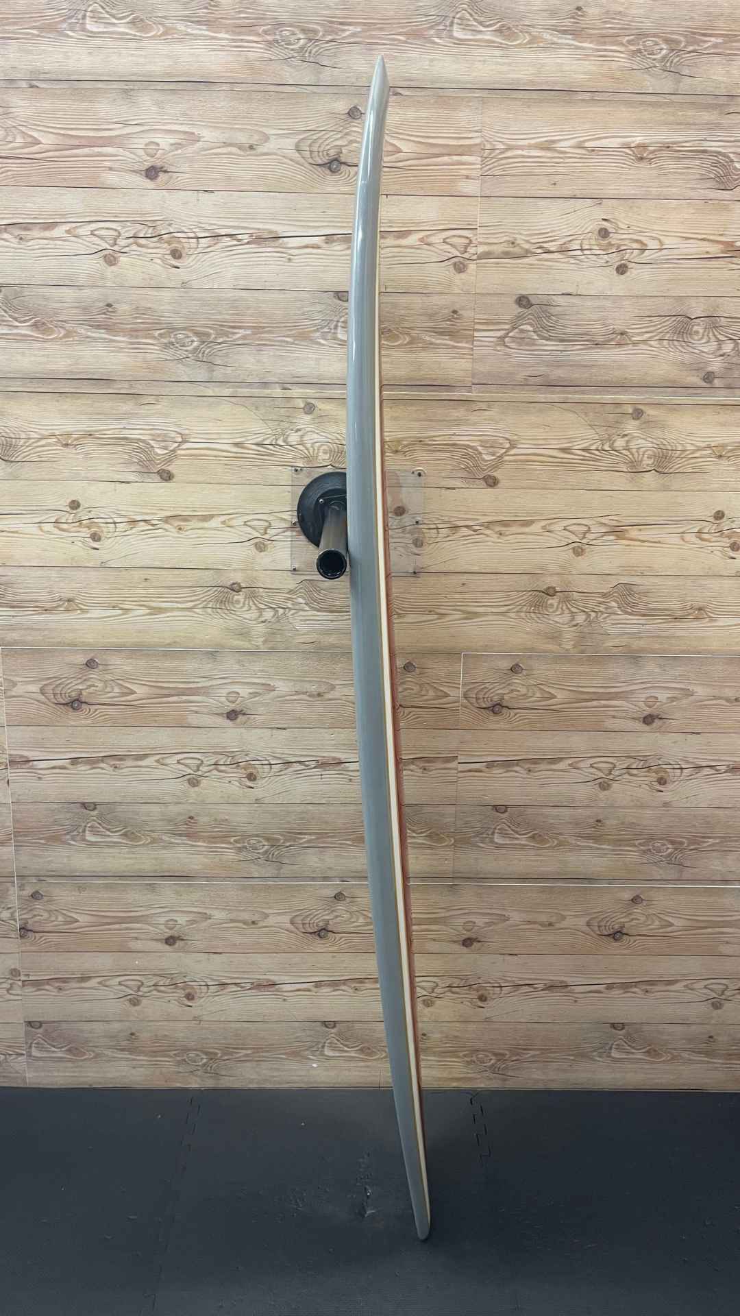 Time Machine 6'6"