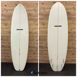 The Tracker Mini 6'4"