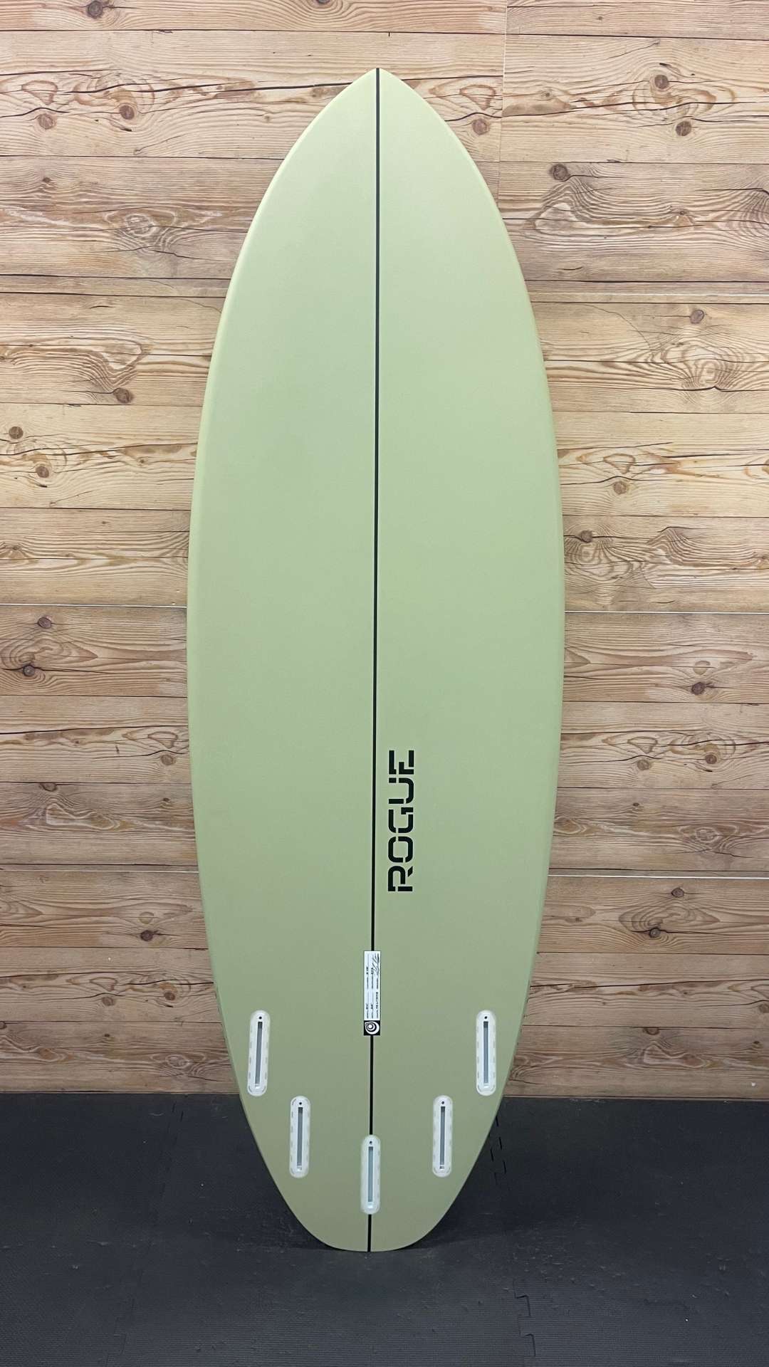 TACO デス ショートボード 5'3\" カーボロード TACO デス ショートボード 5'3