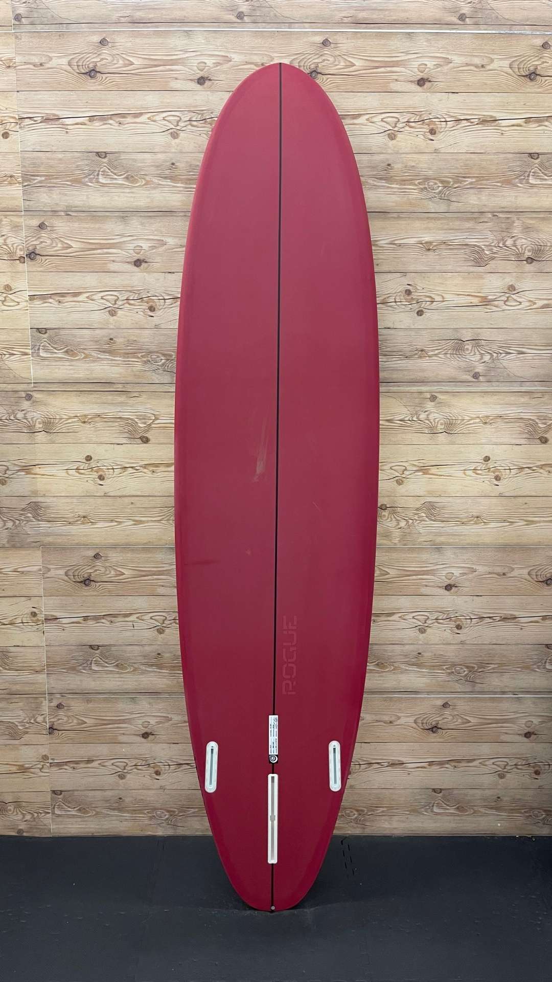 Used Rogue Funboard 8ft Surfboard for Sale – The Board Source