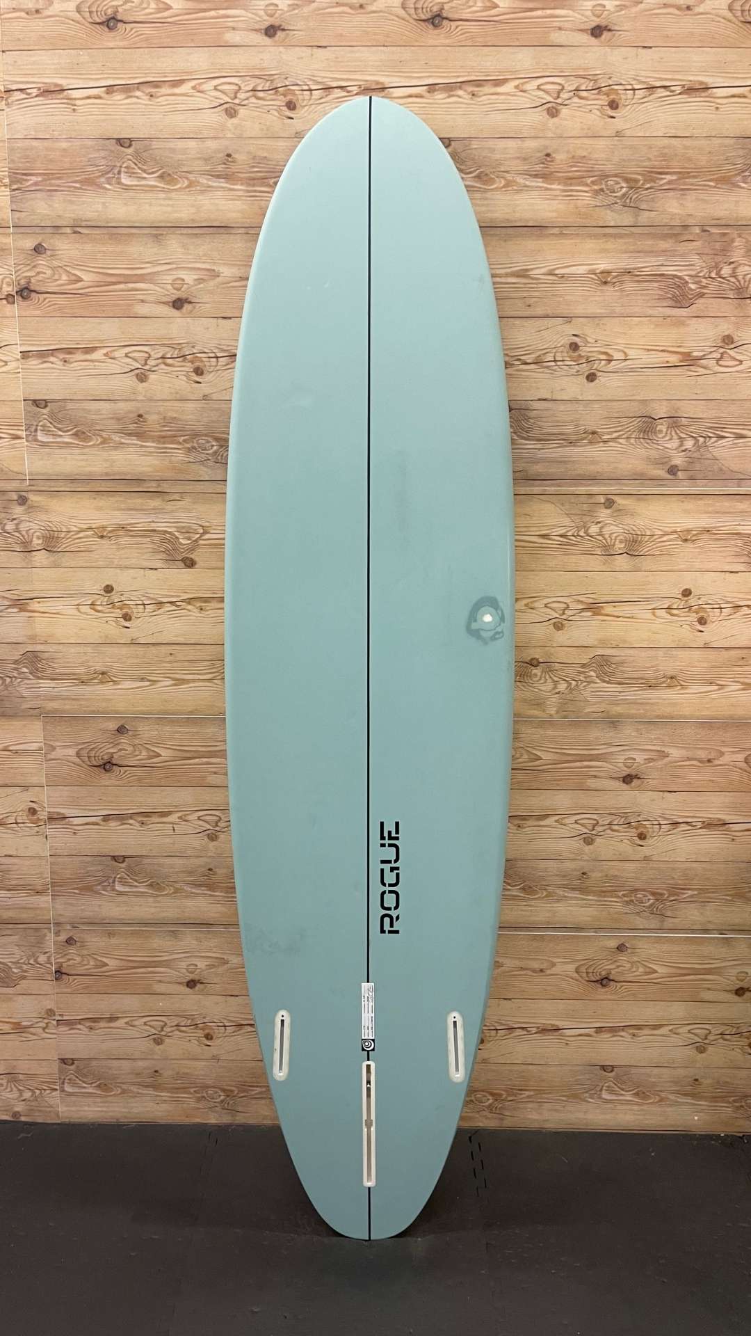 Funboard 7'6"