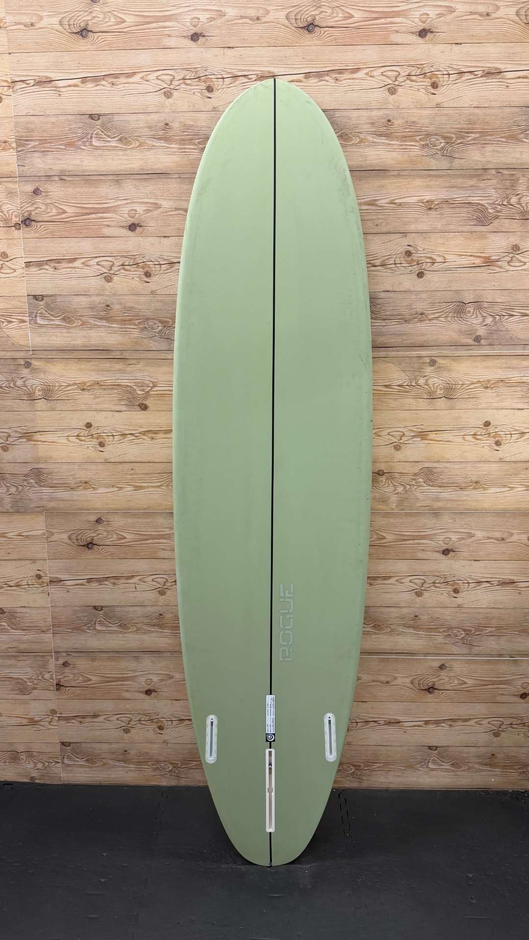 Funboard 7'6"