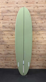 Funboard 7'6"
