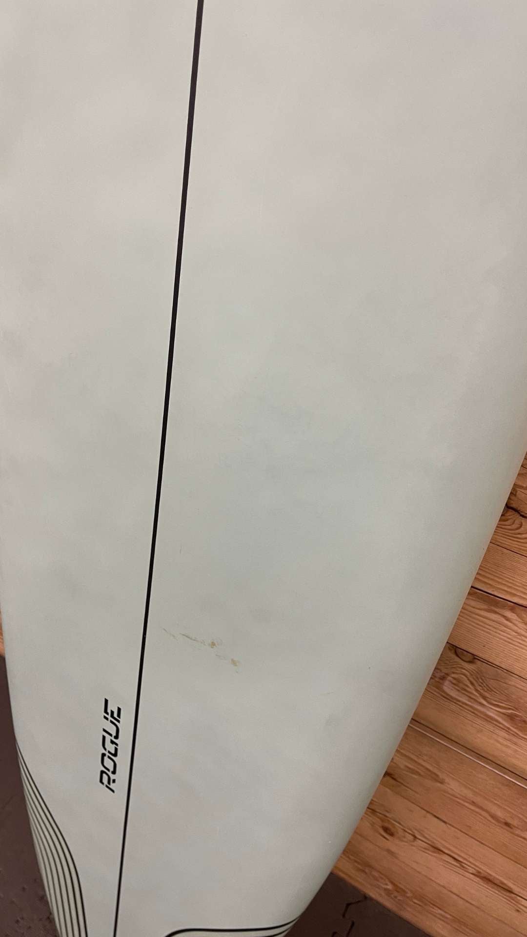 Funboard 7'6"