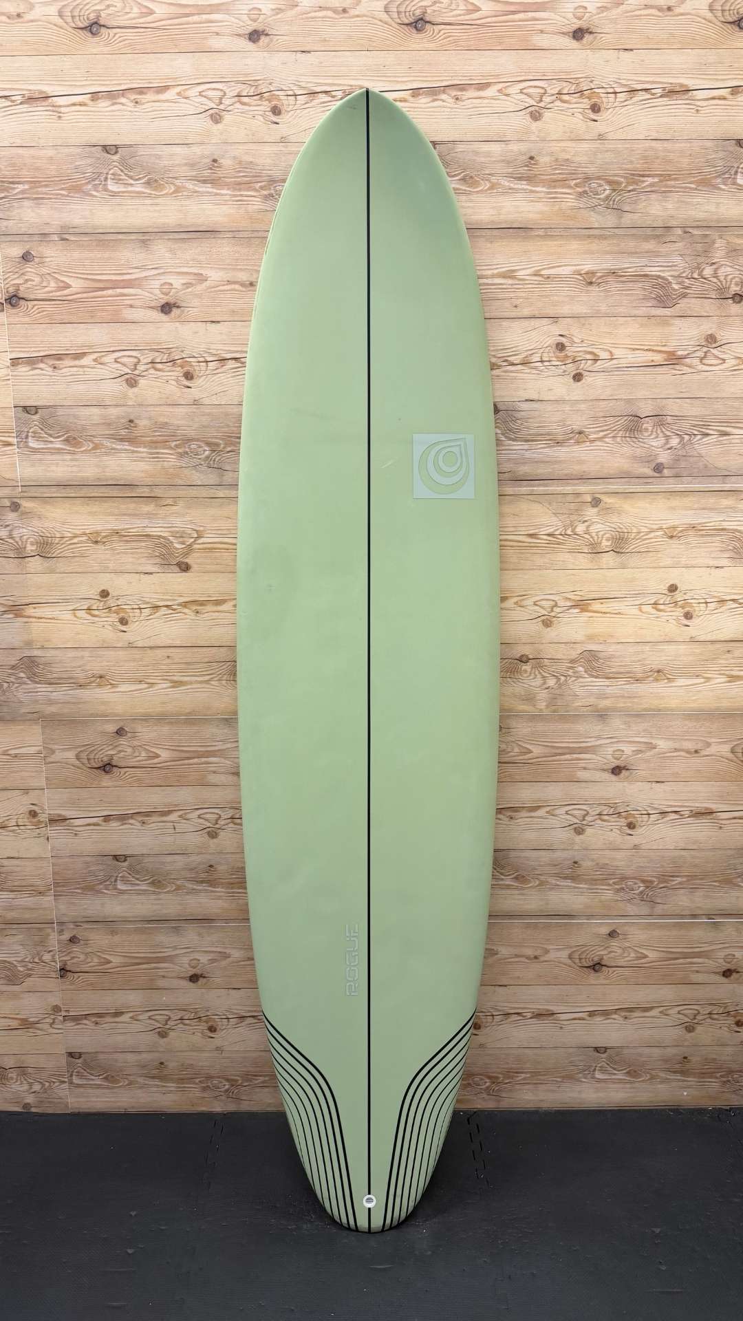 Funboard 7'6"