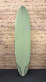 Funboard 7'6"