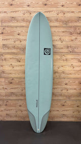Funboard 7'6"