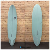 Funboard 7'6"