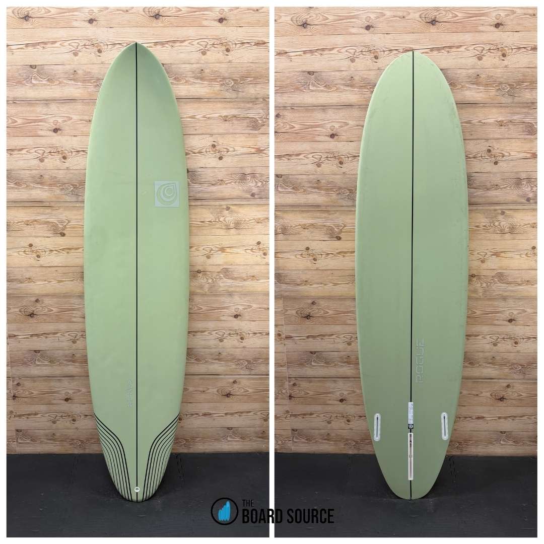 Funboard 7'6"