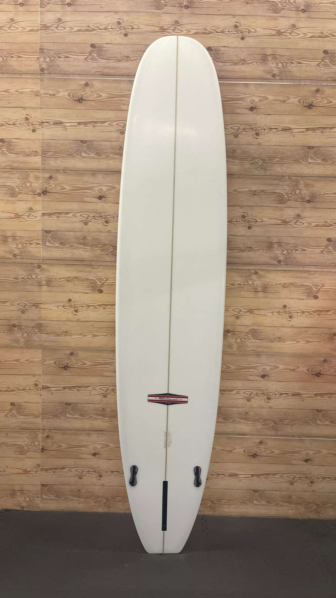 2+1 Performer 9'0"
