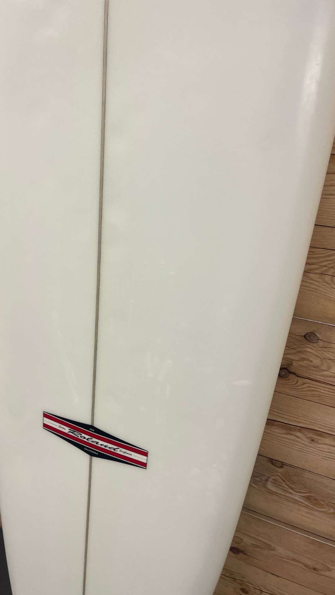2+1 Performer 9'0"