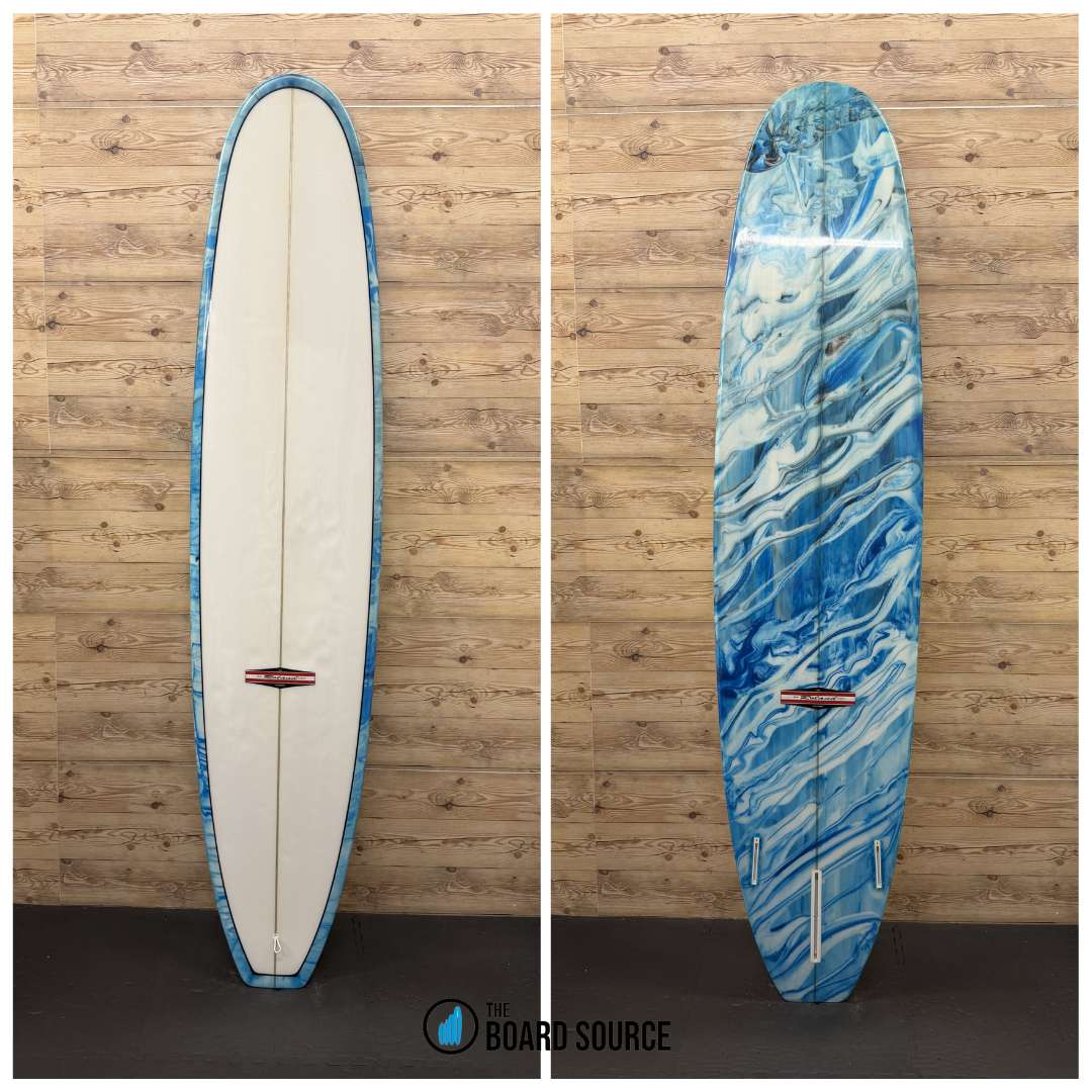 2+1 8'6"