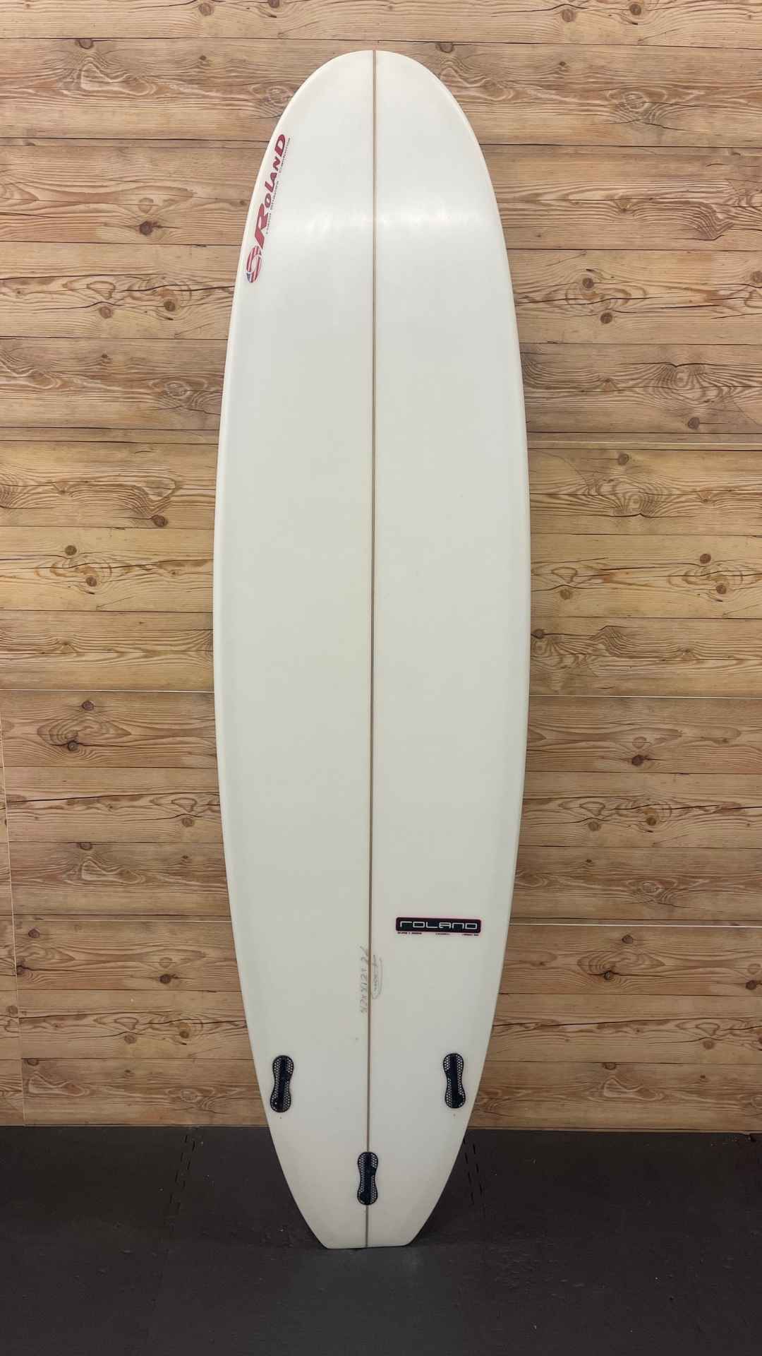 Funboard 7'2"