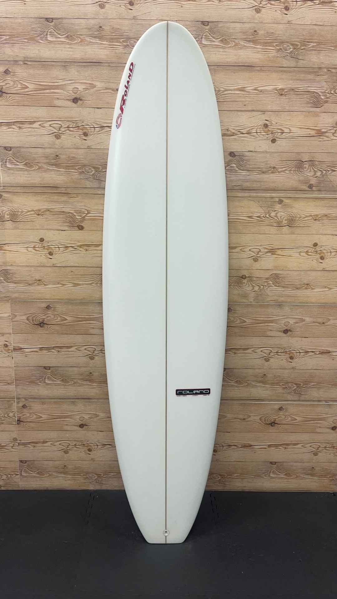 Funboard 7'2"