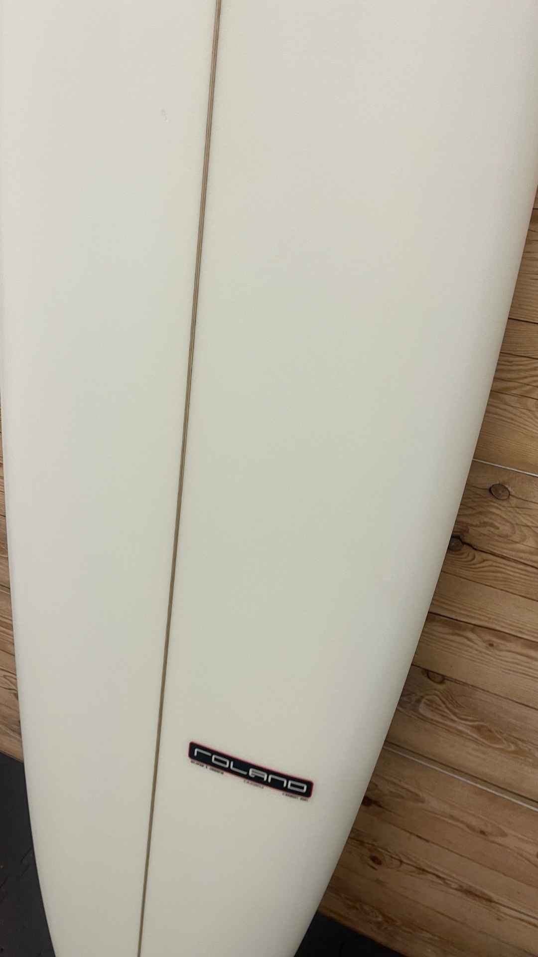 Funboard 7'2"