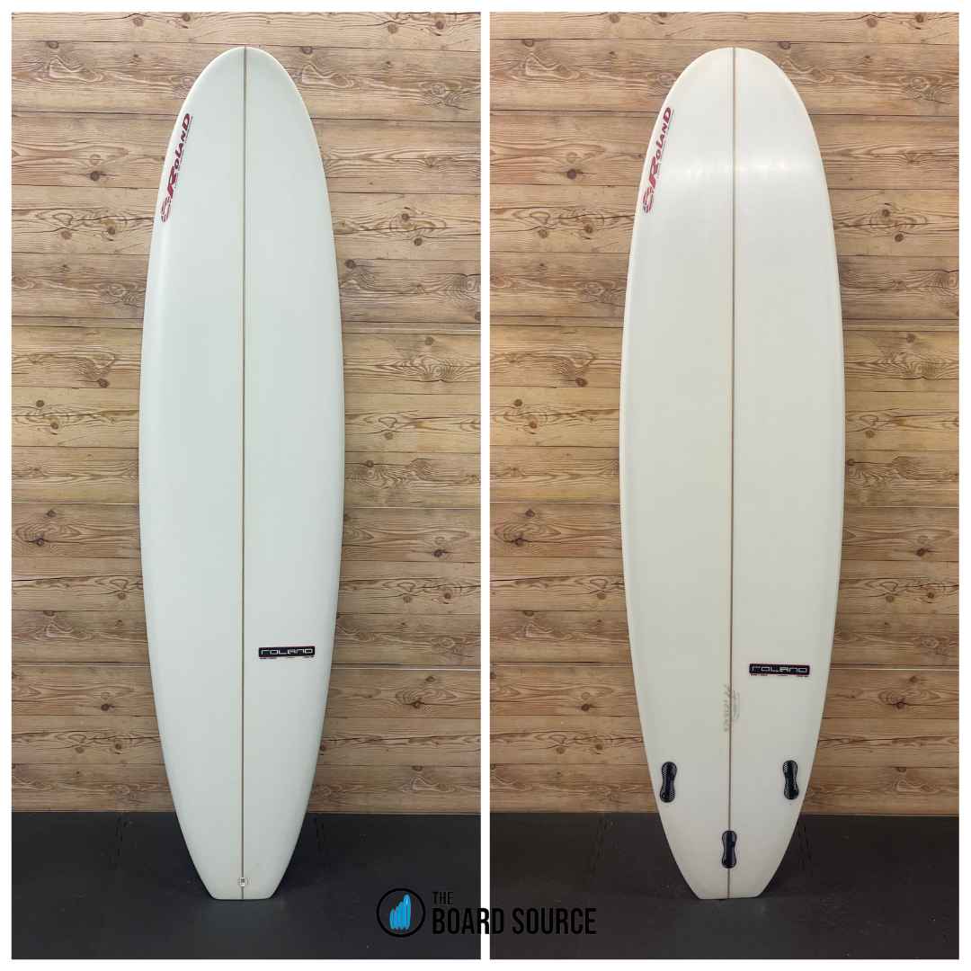 Funboard 7'2"