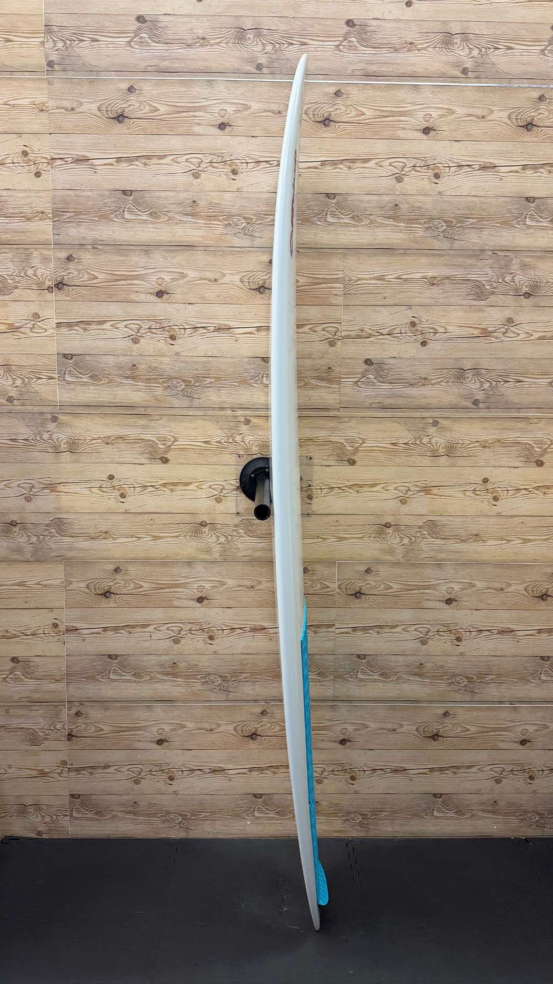 Tri Funboard 8'0"