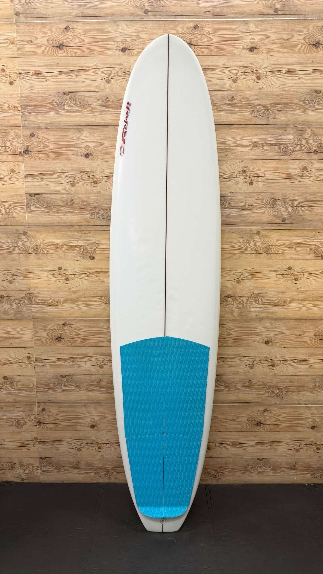 Tri Funboard 8'0"