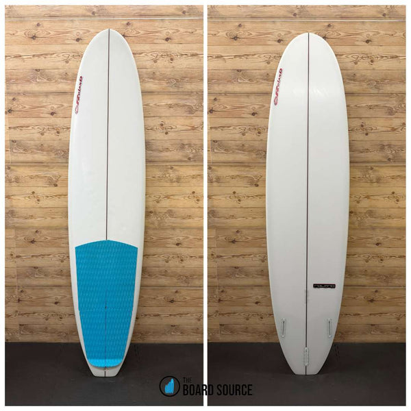 Used Roland Surfboards 8'0
